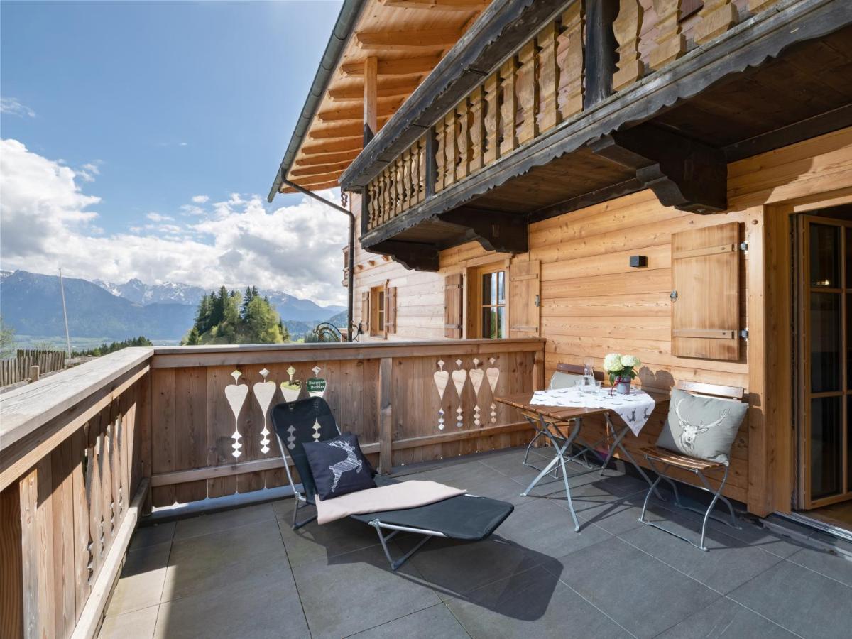 Berggasthof Bichlersee Oberaudorf Esterno foto