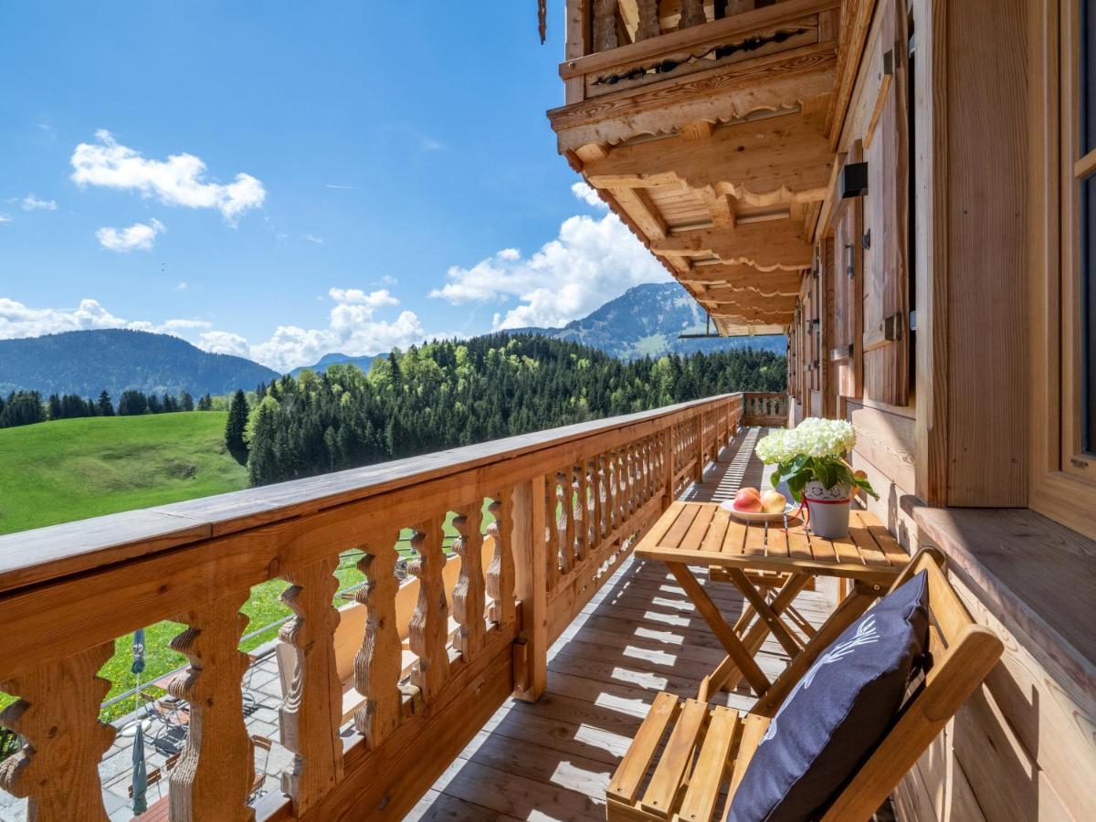 Berggasthof Bichlersee Oberaudorf Esterno foto