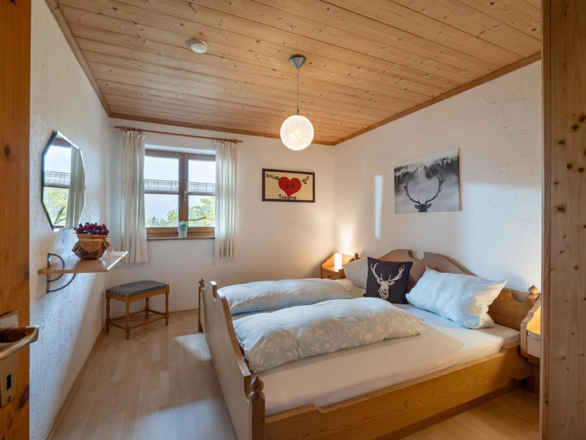 Berggasthof Bichlersee Oberaudorf Esterno foto