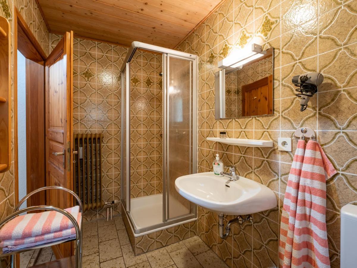 Berggasthof Bichlersee Oberaudorf Esterno foto