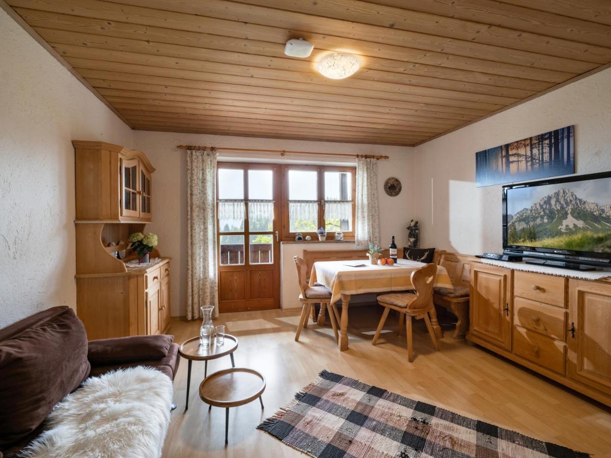 Berggasthof Bichlersee Oberaudorf Esterno foto