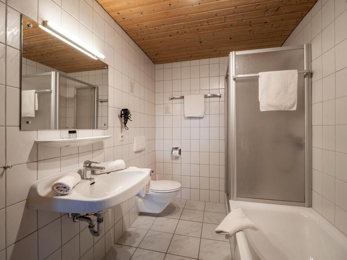 Berggasthof Bichlersee Oberaudorf Esterno foto