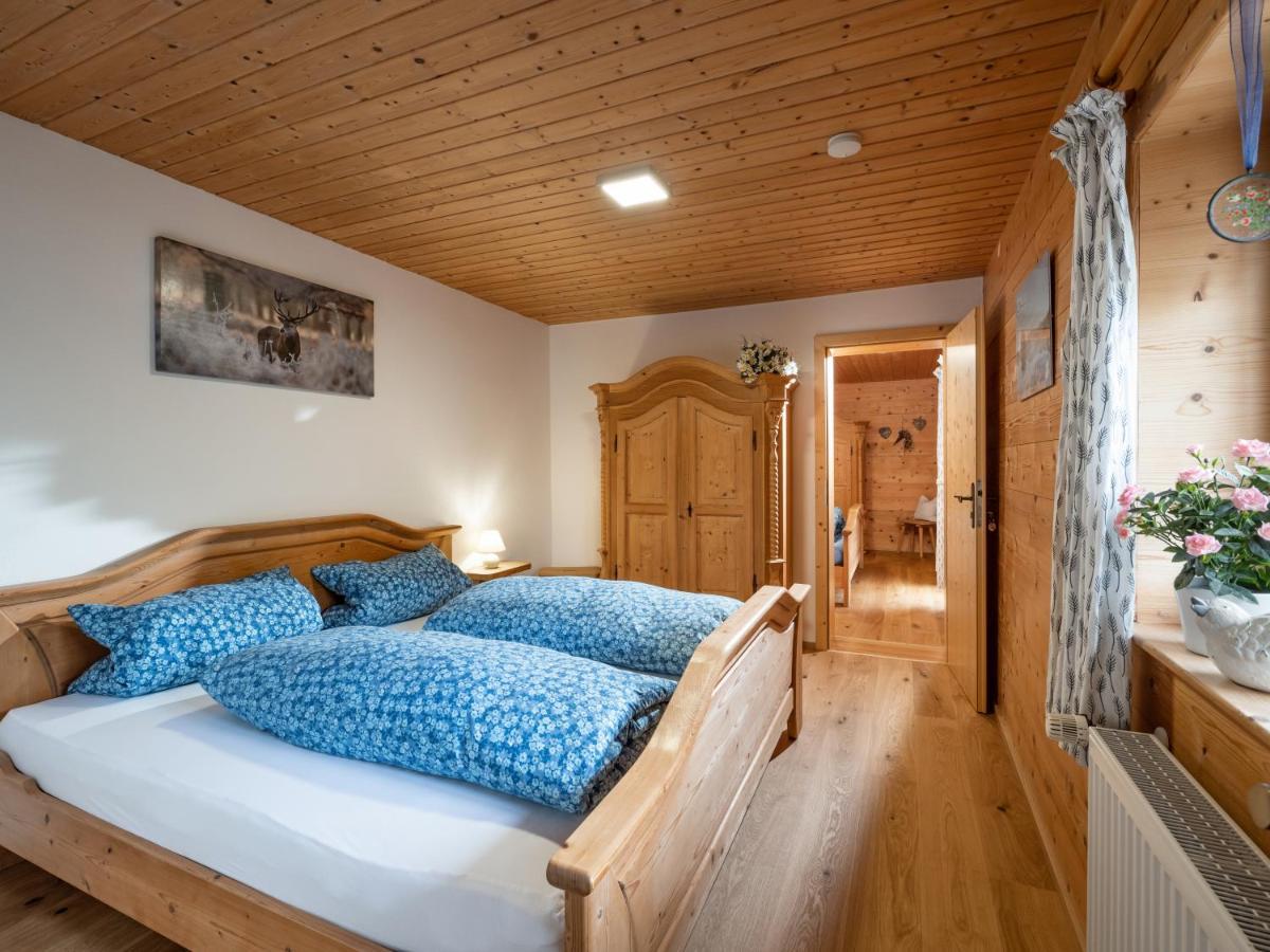 Berggasthof Bichlersee Oberaudorf Esterno foto