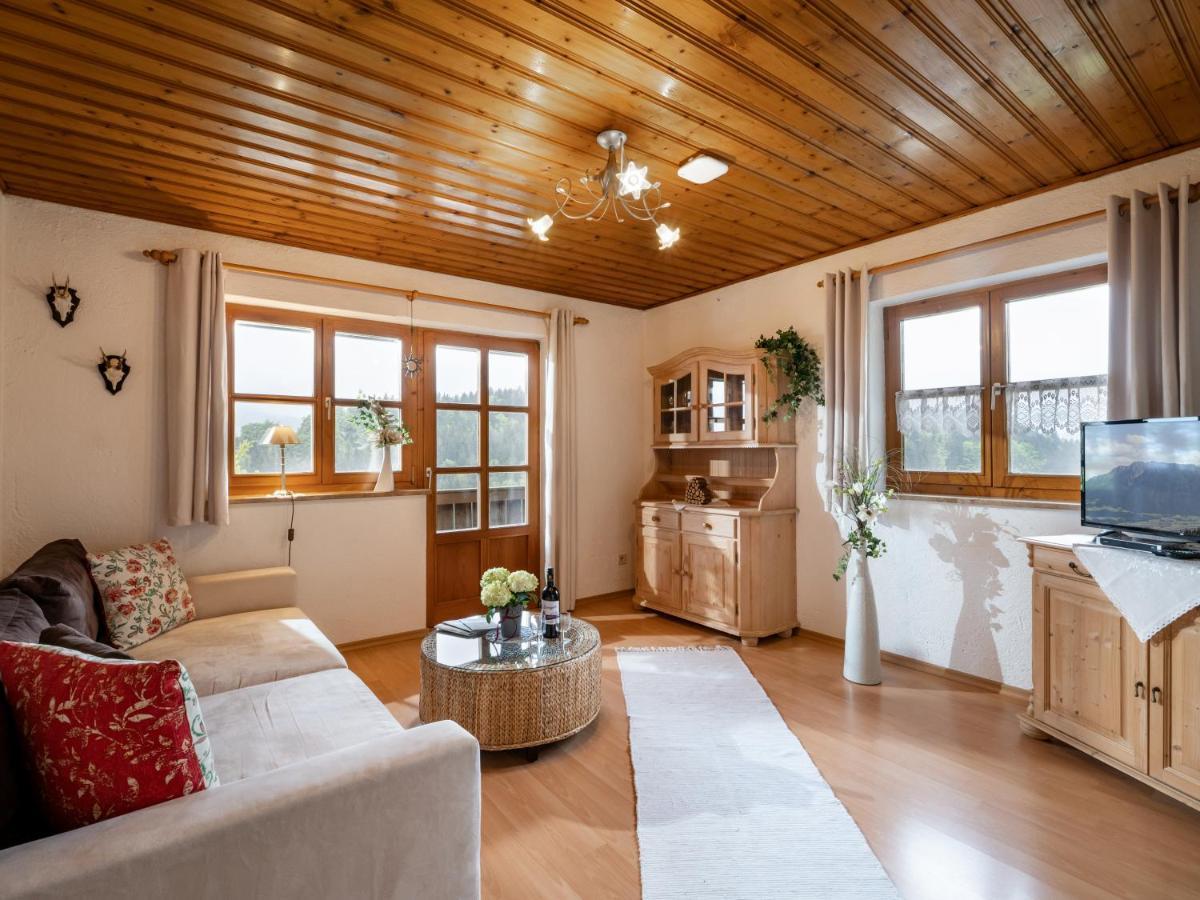 Berggasthof Bichlersee Oberaudorf Esterno foto