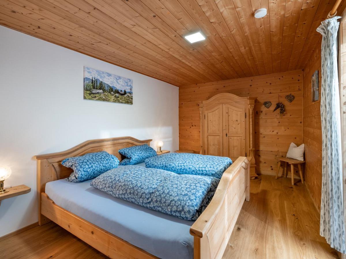 Berggasthof Bichlersee Oberaudorf Esterno foto