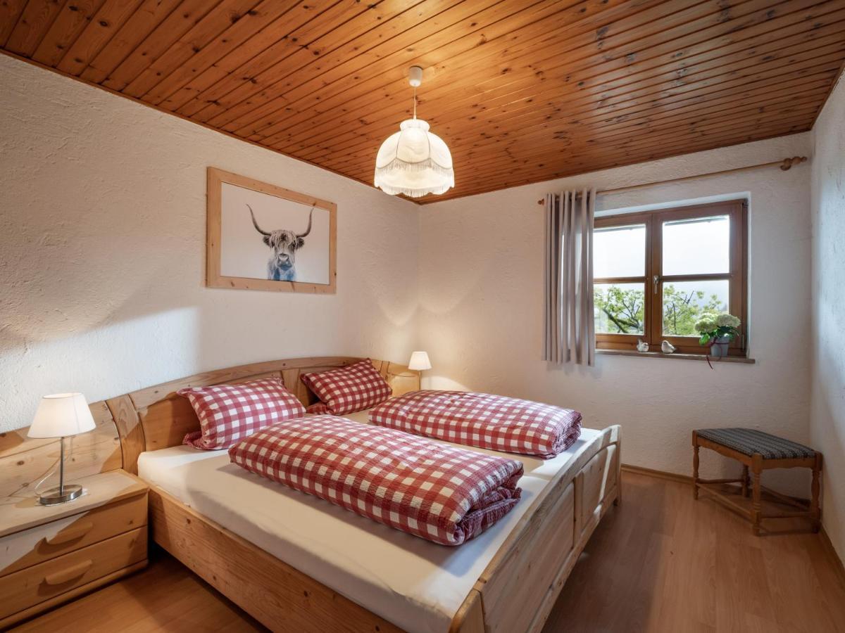 Berggasthof Bichlersee Oberaudorf Esterno foto